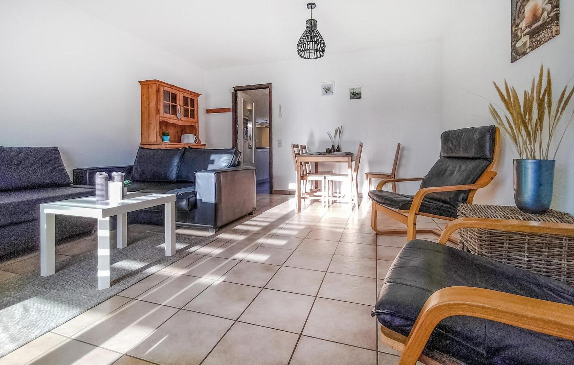 Beautiful Apartment In Bredene With Kitchen Exteriér fotografie